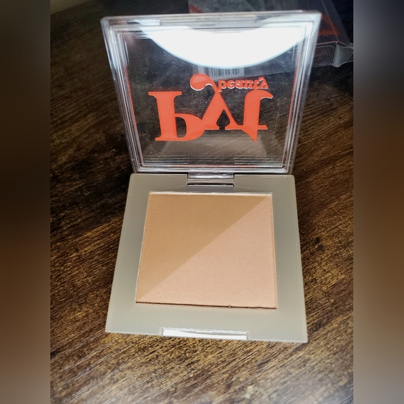 5/75$ PYT BEAUTYFaux Sun Bronzer Duo in Bali - Picture 6 of 10